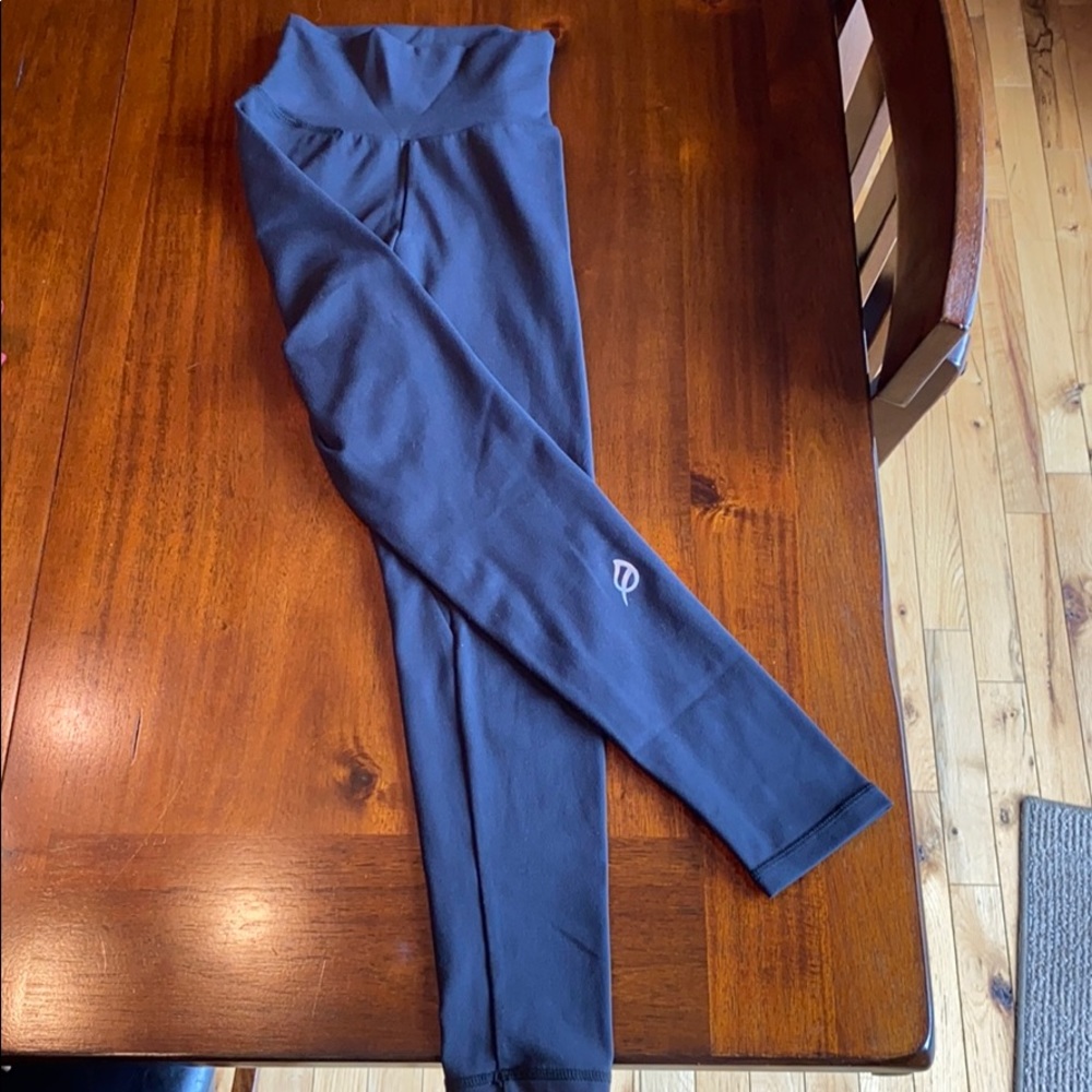 P’tula Mayra Plush leggings